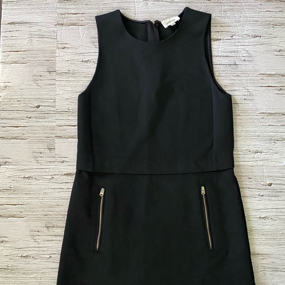 *2 for $25* Wilfred Dress